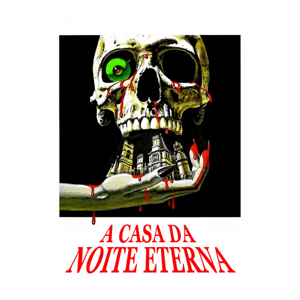 A Casa da Noite Eterna - 1973 
