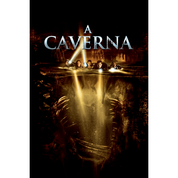 A Caverna - 2005