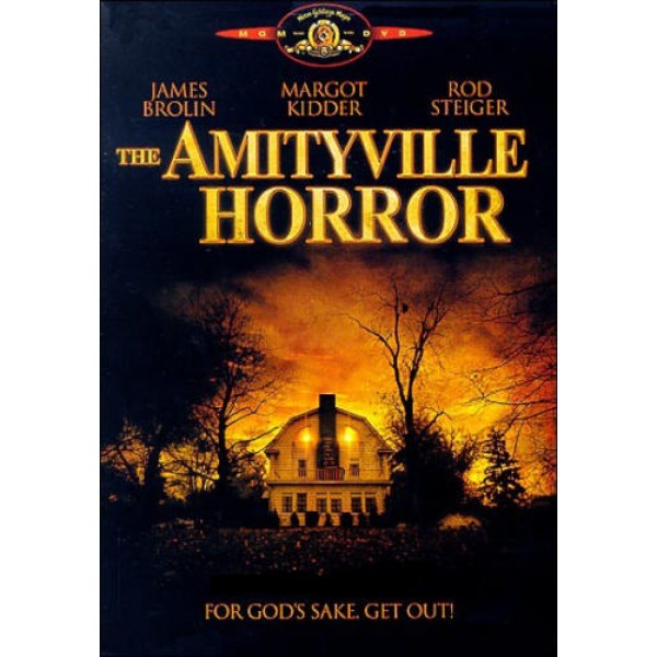 A Cidade do Horror | Terror em Amityville  - 1979