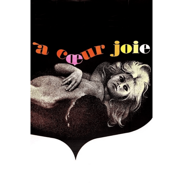 Eu Sou o Amor - 1967