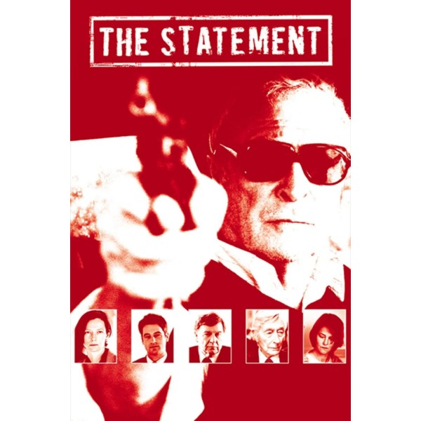 A Confissão - 2003