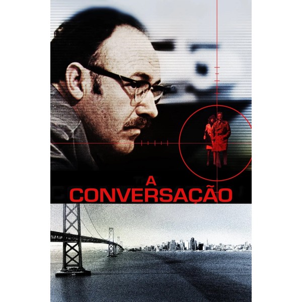 A Conversação - 1974