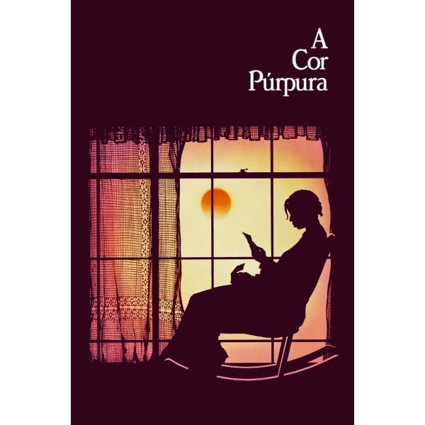 A Cor Púrpura  - 1985