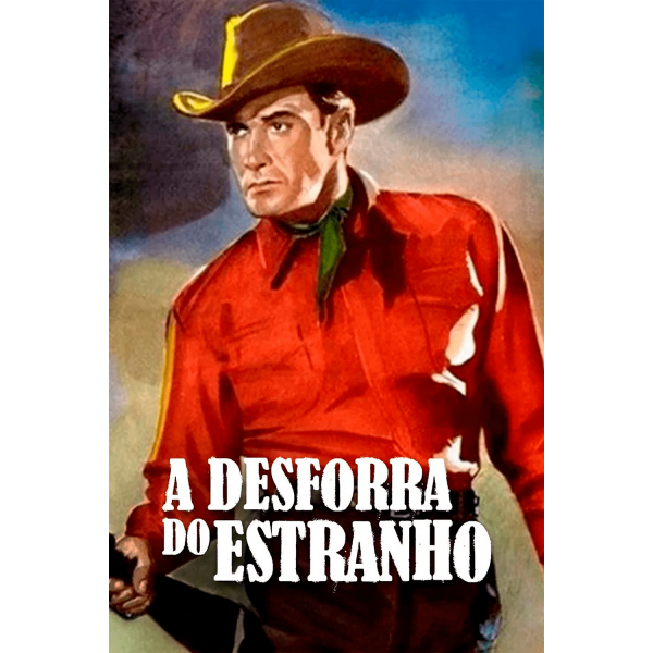 A Desforra do Estranho | A Desforra de um Estranho...