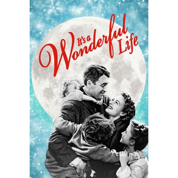 It's a Wonderful Life - 1946 - Color Version