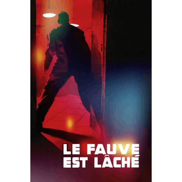 A Fera Está Solta - 1959