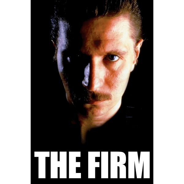 The Firm | A Firma - 1989