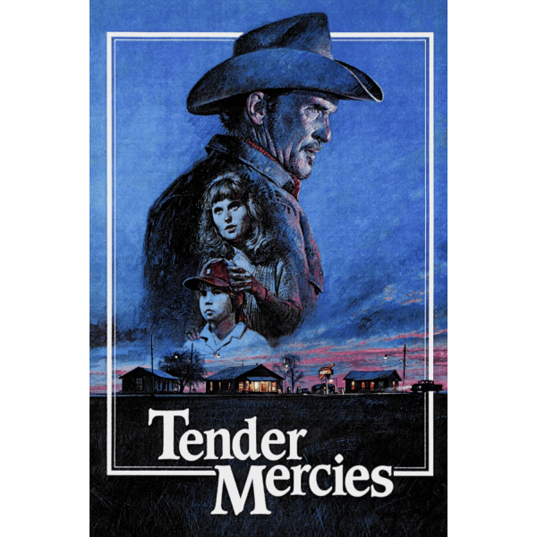 A Força do Carinho - 1983