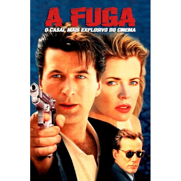 A Fuga - 1994