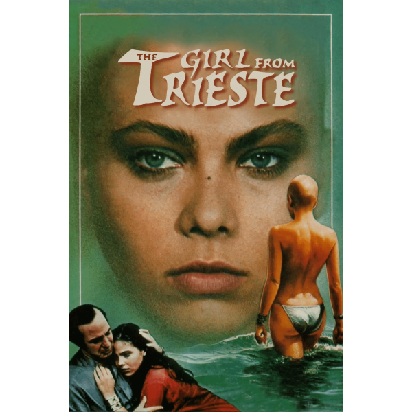 A Garota de Trieste - 1982