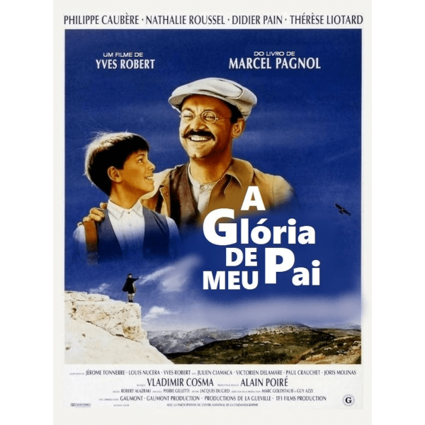 A Glória de Meu Pai - 1990