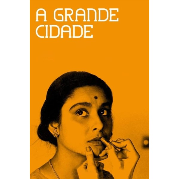 A Grande Cidade - 1963