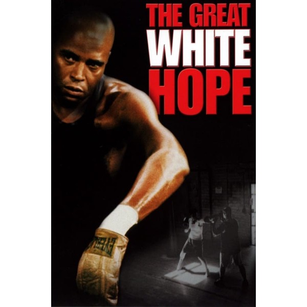 The Great White Hope - 1970