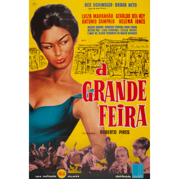 A Grande Feira - 1961
