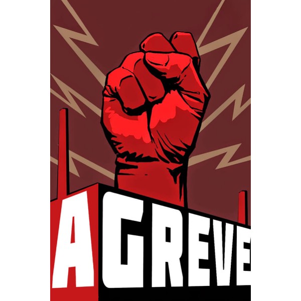 A Greve - 1925