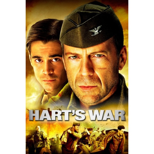 Hart's War - 2002