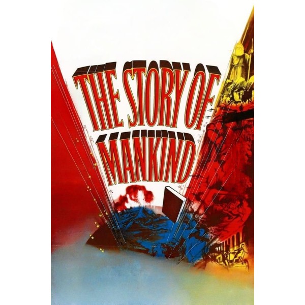 The Story of Mankind - 1957