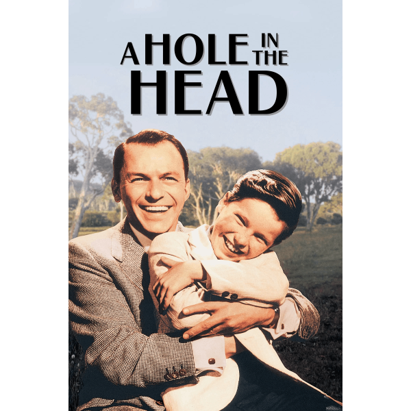 Os Viúvos Também Sonham - 1959