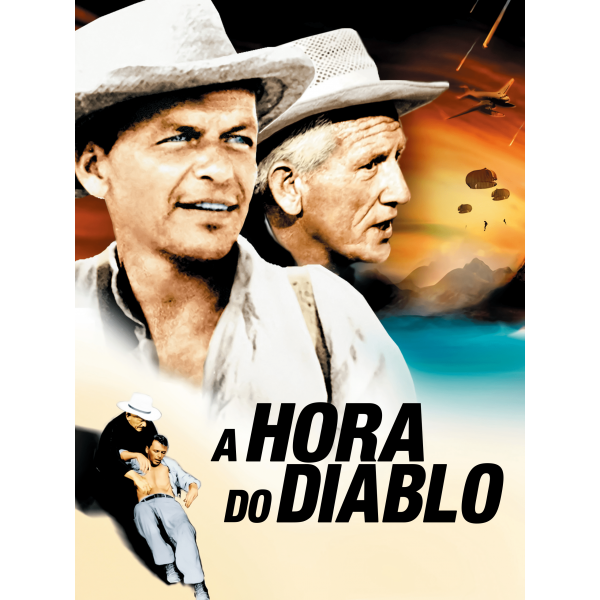 A Hora do Diabo - 1961