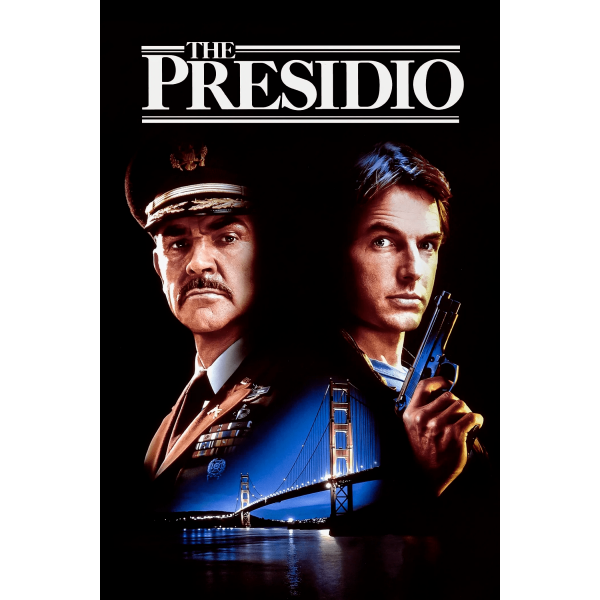 Mais Forte Que o Ódio - 1988