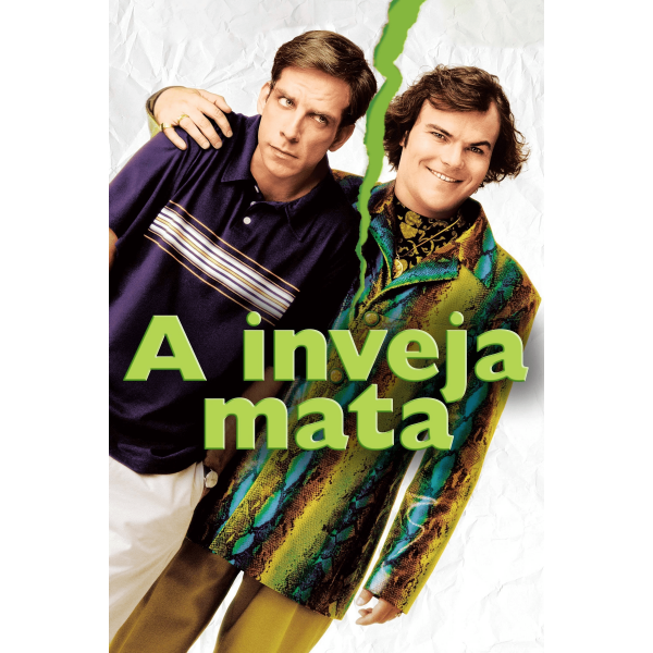 A Inveja Mata - 2004