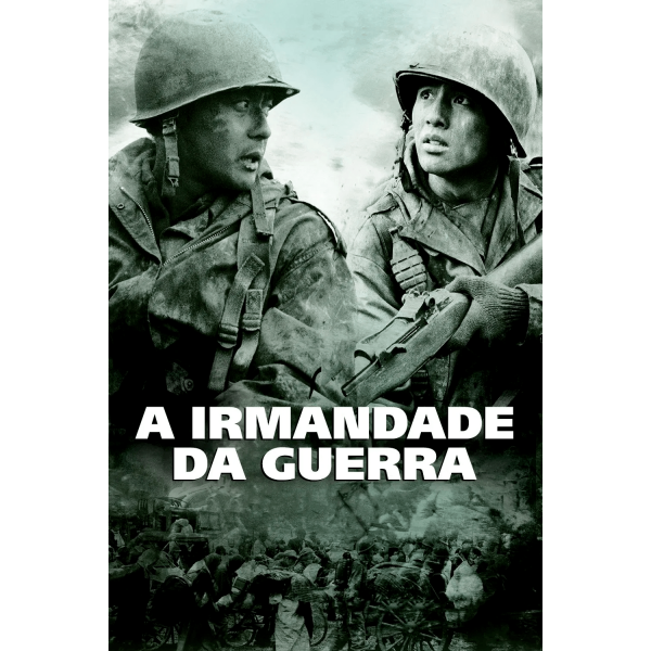 A Irmandade da Guerra - 2004