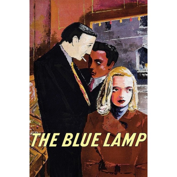 A Lâmpada Azul - 1950