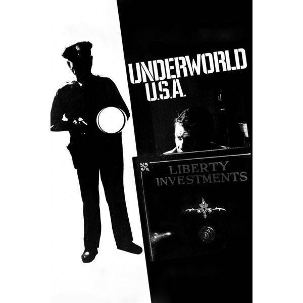 Underworld USA - 1961
