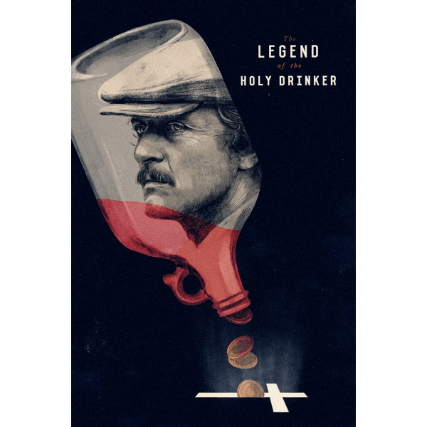 A Lenda do Santo Beberrão - 1988