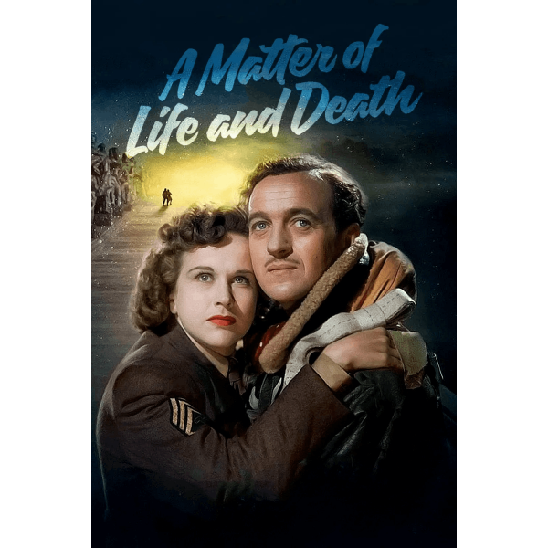 Neste Mundo e no Outro - 1946