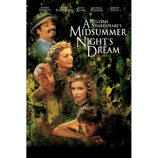 Sonho de uma Noite de Verão - 1999