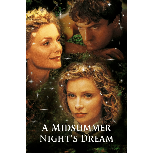 Sonho de uma Noite de Verão - 1999