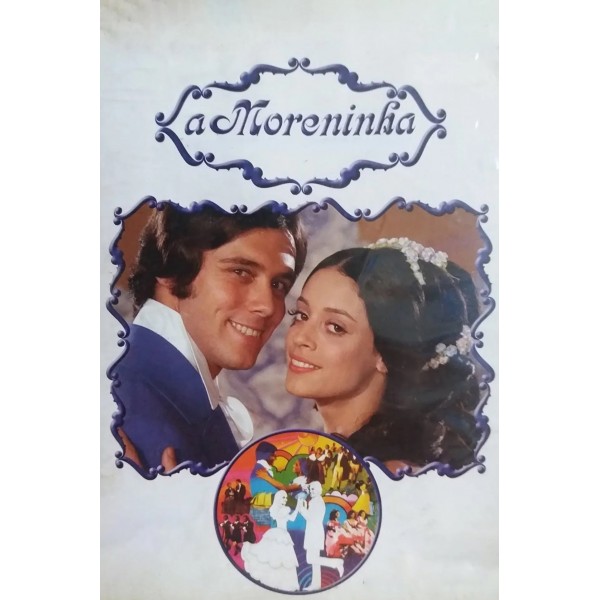 A Moreninha - 1970