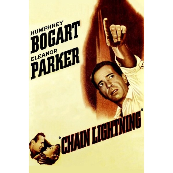 Chain Lightning - 1950