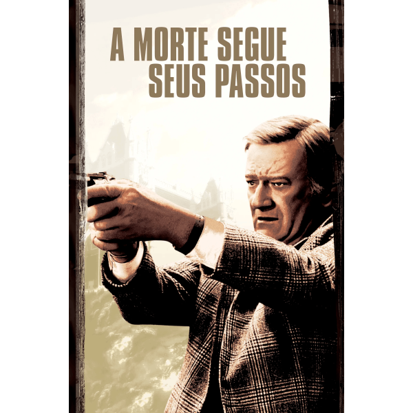 A Morte Segue Seus Passos - 1975