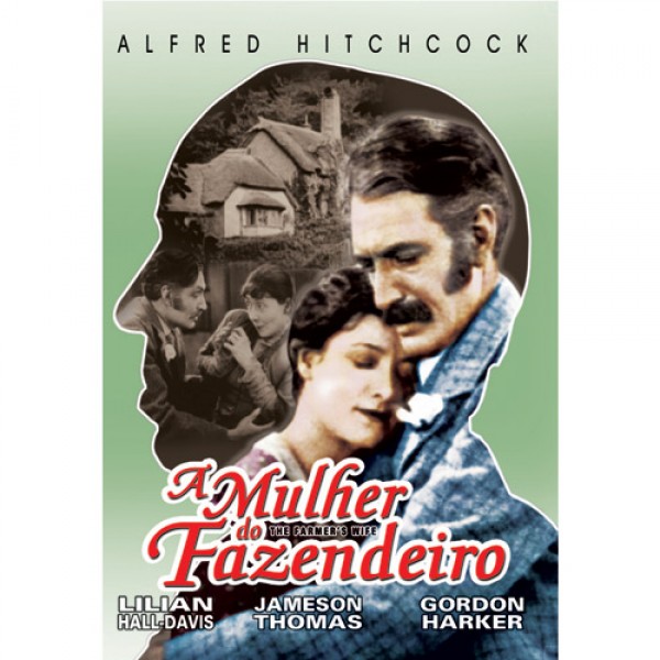 A Mulher do Fazendeiro - 1928  