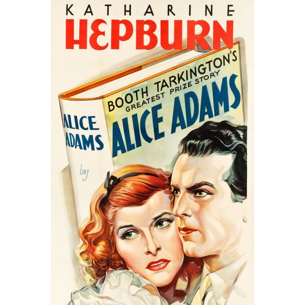 Alice Adams - 1935