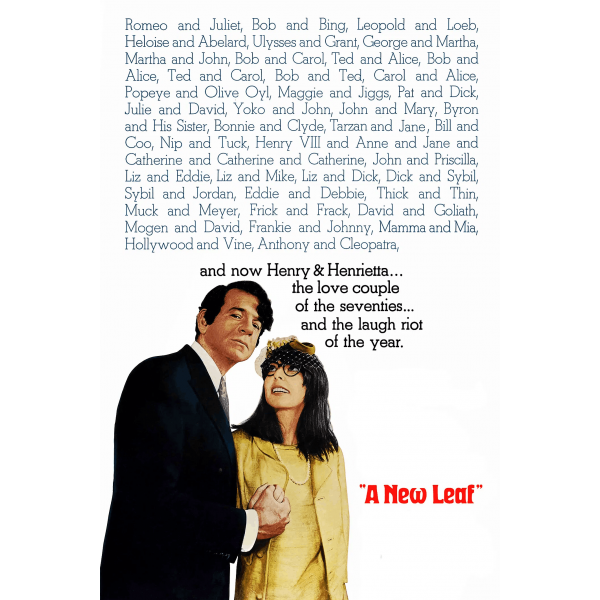 O Caçador de Dotes - 1971