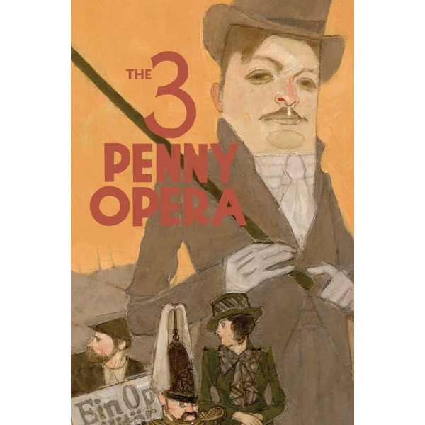 A Ópera dos Três Vinténs | A Ópera dos Pobres - 1931