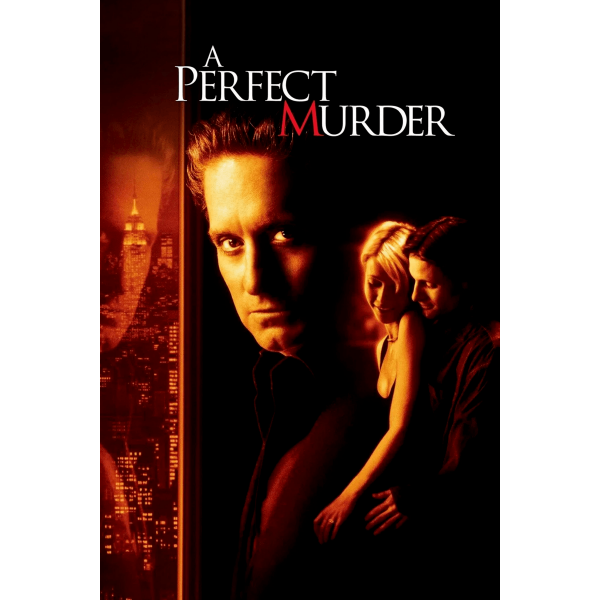 Um Crime Perfeito - 1998