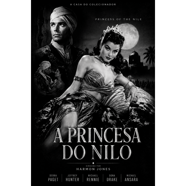 A Princesa do Nilo