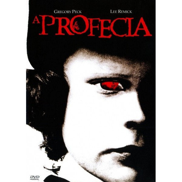 A Profecia - 1976