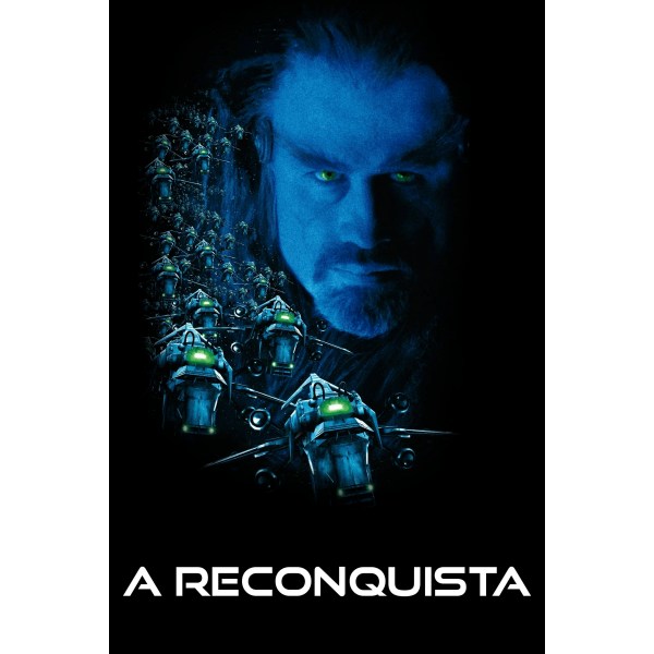 A Reconquista - 2000