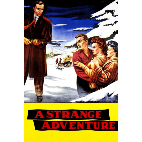 Quadrilha Sanguinária - 1956