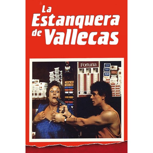 A tabacaria de Vallecas -1987