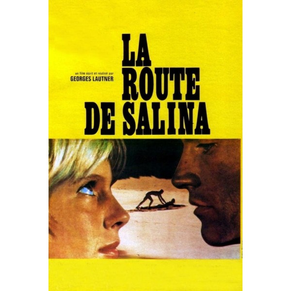 A Trilha de Salina - 1970