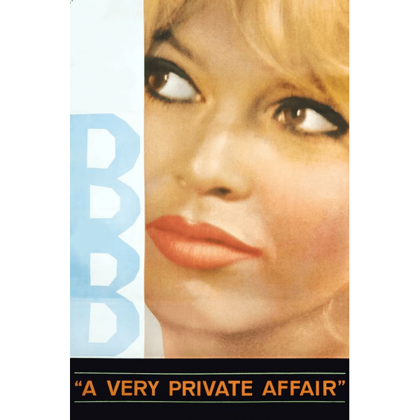 Vida Privada - 1962