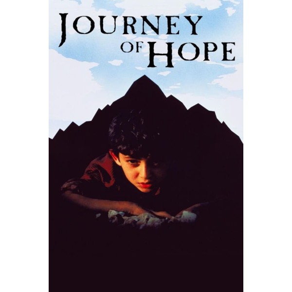 A Viagem da Esperança - 1990