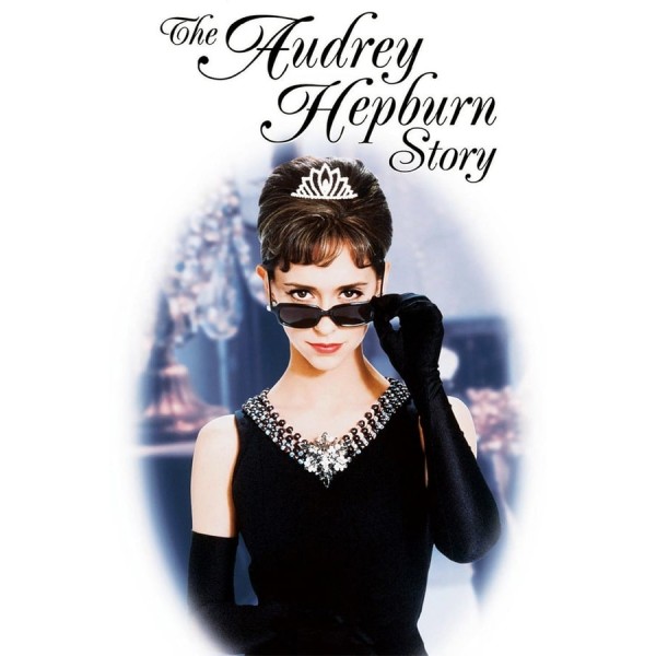 A Vida de Audrey Hepburn - 2000