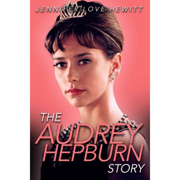 A Vida de Audrey Hepburn - 2000